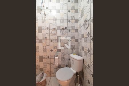 Casa à venda com 135m², 5 quartos e 2 vagasBanheiro 1