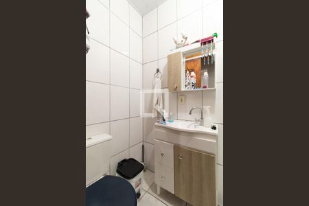 Casa à venda com 135m², 5 quartos e 2 vagasBanheiro 2