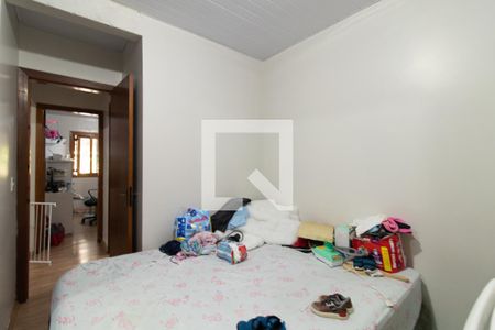 Casa à venda com 135m², 5 quartos e 2 vagasQuarto 4