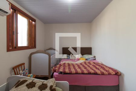 Casa à venda com 135m², 5 quartos e 2 vagasQuarto 3