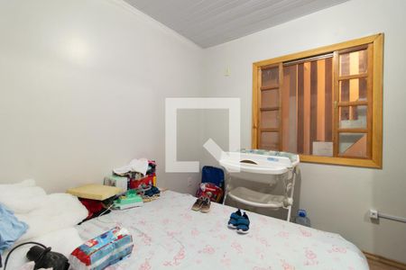 Casa à venda com 135m², 5 quartos e 2 vagasQuarto 4