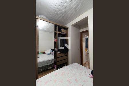 Casa à venda com 135m², 5 quartos e 2 vagasQuarto 4