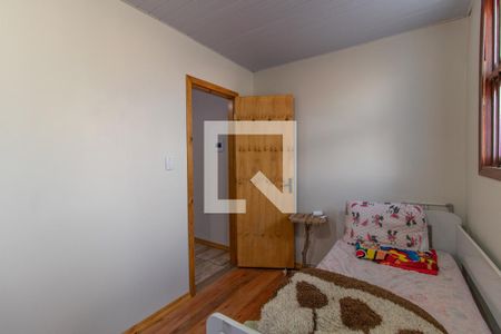 Casa à venda com 135m², 5 quartos e 2 vagasQuarto 3