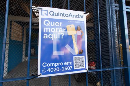 Casa à venda com 135m², 5 quartos e 2 vagasFachada