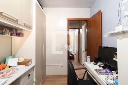 Casa à venda com 135m², 5 quartos e 2 vagasQuarto 5