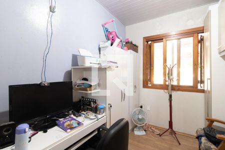 Casa à venda com 135m², 5 quartos e 2 vagasQuarto 5