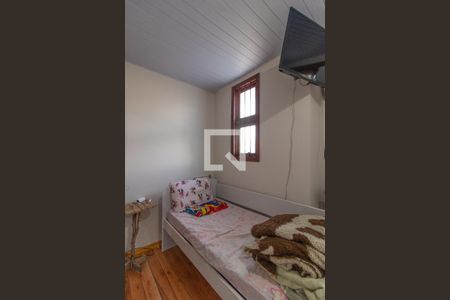 Casa à venda com 135m², 5 quartos e 2 vagasQuarto 3