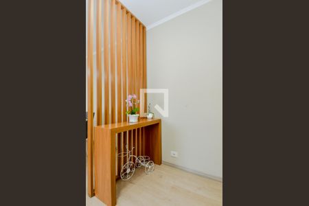 Entrada da Sala de apartamento à venda com 2 quartos, 66m² em Vila Leonor, Guarulhos