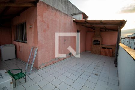 Apartamento para alugar com 84m², 2 quartos e 1 vagaTerraço