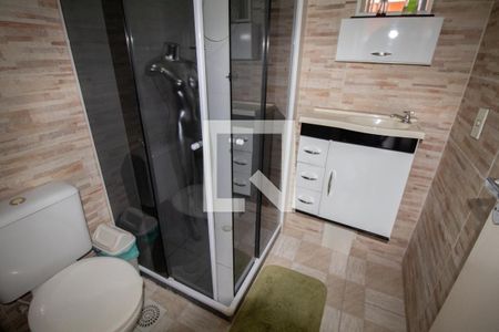 Apartamento para alugar com 84m², 2 quartos e 1 vagaBanheiro 2