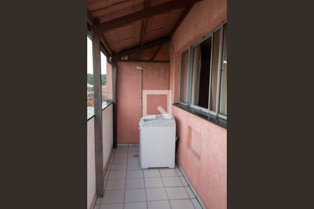 Apartamento para alugar com 84m², 2 quartos e 1 vagaTerraço