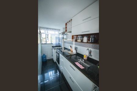 Apartamento para alugar com 84m², 2 quartos e 1 vagaCozinha