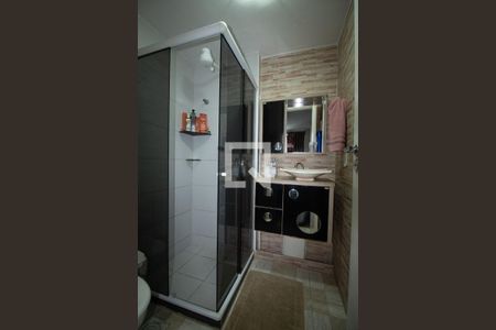 Apartamento para alugar com 84m², 2 quartos e 1 vagaBanheiro