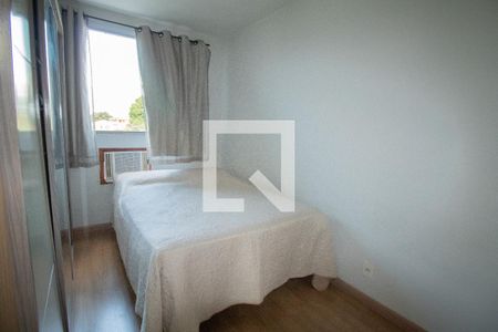 Apartamento para alugar com 84m², 2 quartos e 1 vagaQuarto