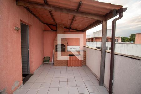 Apartamento para alugar com 84m², 2 quartos e 1 vagaTerraço