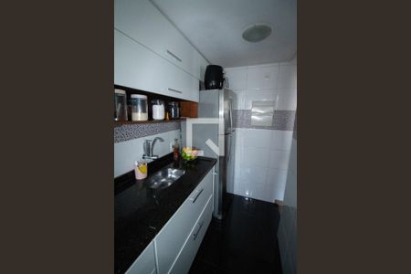 Apartamento para alugar com 84m², 2 quartos e 1 vagaCozinha