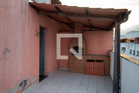 Apartamento para alugar com 84m², 2 quartos e 1 vagaTerraço