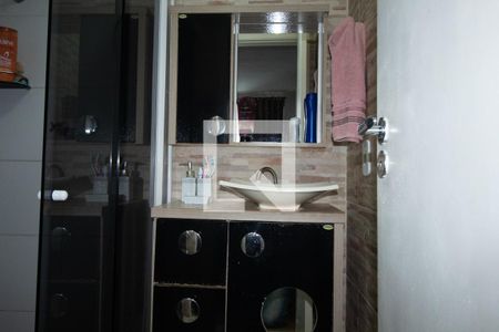 Apartamento para alugar com 84m², 2 quartos e 1 vagaBanheiro