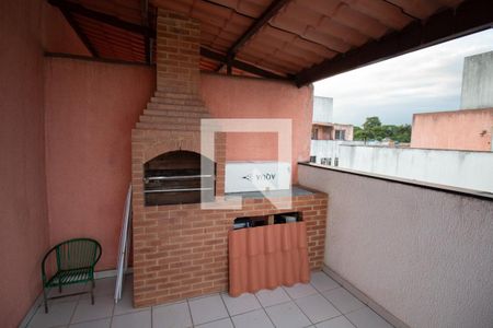 Apartamento para alugar com 84m², 2 quartos e 1 vagaTerraço