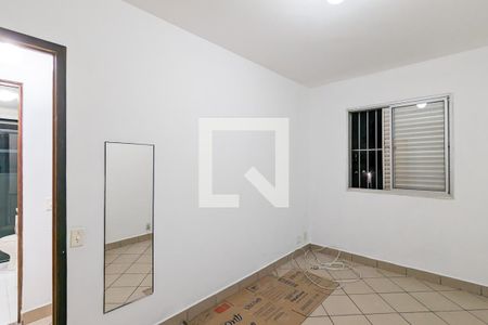 Quarto 1 de apartamento à venda com 2 quartos, 54m² em Paulicéia, São Bernardo do Campo