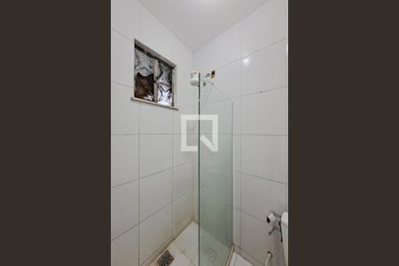 Banheiro Social de casa para alugar com 1 quarto, 65m² em Pilares, Rio de Janeiro