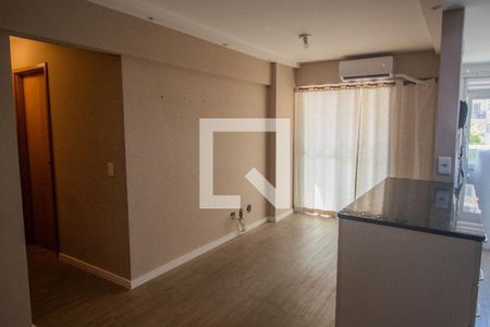 Sala de apartamento para alugar com 3 quartos, 67m² em Penha, Rio de Janeiro