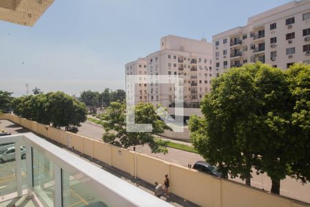 Vista de apartamento para alugar com 3 quartos, 67m² em Penha, Rio de Janeiro