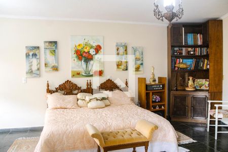 Casa à venda com 761m², 3 quartos e 6 vagasSuíte 4