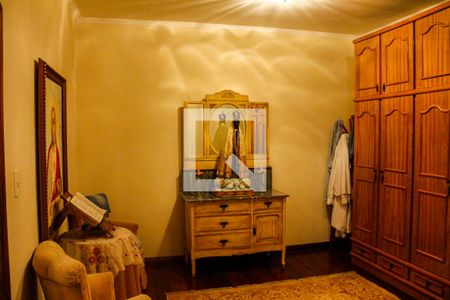 Casa à venda com 761m², 3 quartos e 6 vagasCloset da suíte 1