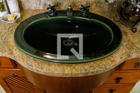 Casa à venda com 761m², 3 quartos e 6 vagasBanheiro da Suíte 3