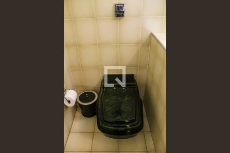 Casa à venda com 761m², 3 quartos e 6 vagasBanheiro da Suíte 3