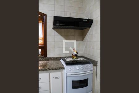 Casa à venda com 761m², 3 quartos e 6 vagasCozinha