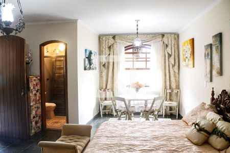 Casa à venda com 761m², 3 quartos e 6 vagasSuíte 4