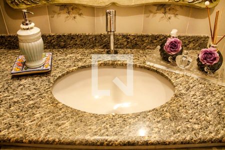 Casa à venda com 761m², 3 quartos e 6 vagasLavabo