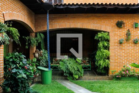 Casa à venda com 761m², 3 quartos e 6 vagasJardim