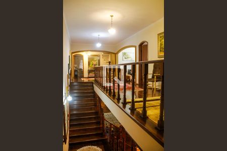 Casa à venda com 761m², 3 quartos e 6 vagasHall