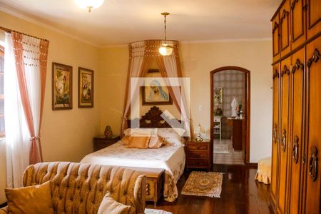 Casa à venda com 761m², 3 quartos e 6 vagasSuíte 2