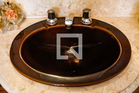 Casa à venda com 761m², 3 quartos e 6 vagasBanheiro da Suíte 1