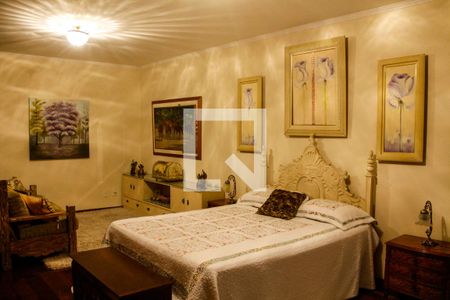 Casa à venda com 761m², 3 quartos e 6 vagasSuíte 3