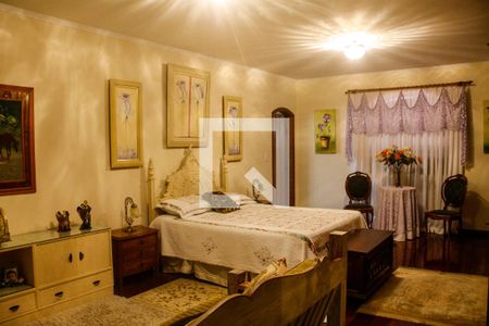 Casa à venda com 761m², 3 quartos e 6 vagasSuíte 3