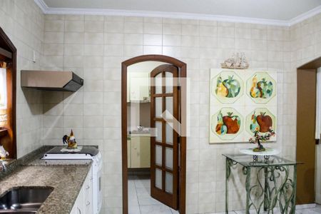 Casa à venda com 761m², 3 quartos e 6 vagasCozinha