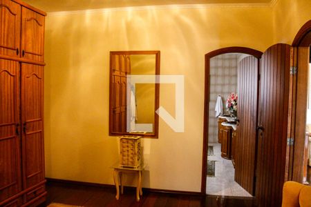 Casa à venda com 761m², 3 quartos e 6 vagasCloset da suíte 1