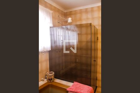 Casa à venda com 761m², 3 quartos e 6 vagasBanheiro da Suíte 2