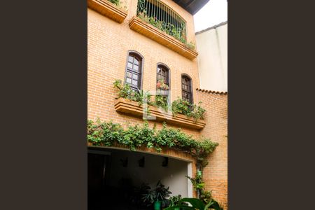 Casa à venda com 761m², 3 quartos e 6 vagasFachada