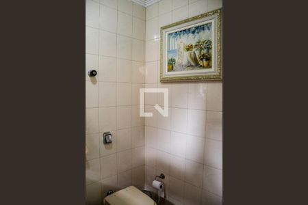 Casa à venda com 761m², 3 quartos e 6 vagasLavabo 2