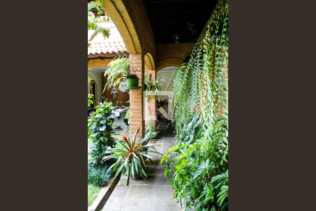 Casa à venda com 761m², 3 quartos e 6 vagasJardim