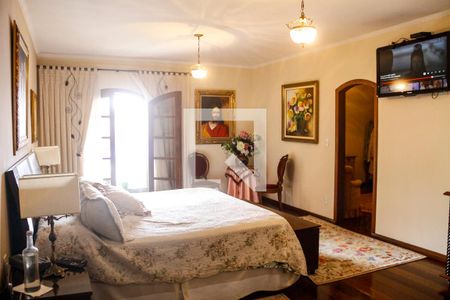 Casa à venda com 761m², 3 quartos e 6 vagasSuíte 1