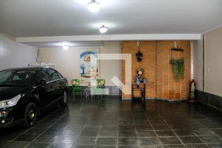 Casa à venda com 761m², 3 quartos e 6 vagasGaragem