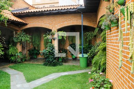 Casa à venda com 761m², 3 quartos e 6 vagasJardim