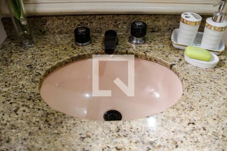 Casa à venda com 761m², 3 quartos e 6 vagasLavabo 2